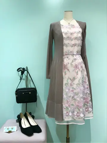 TOCCA G コーディネート画像