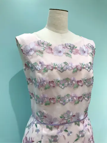 TOCCA G コーディネート画像