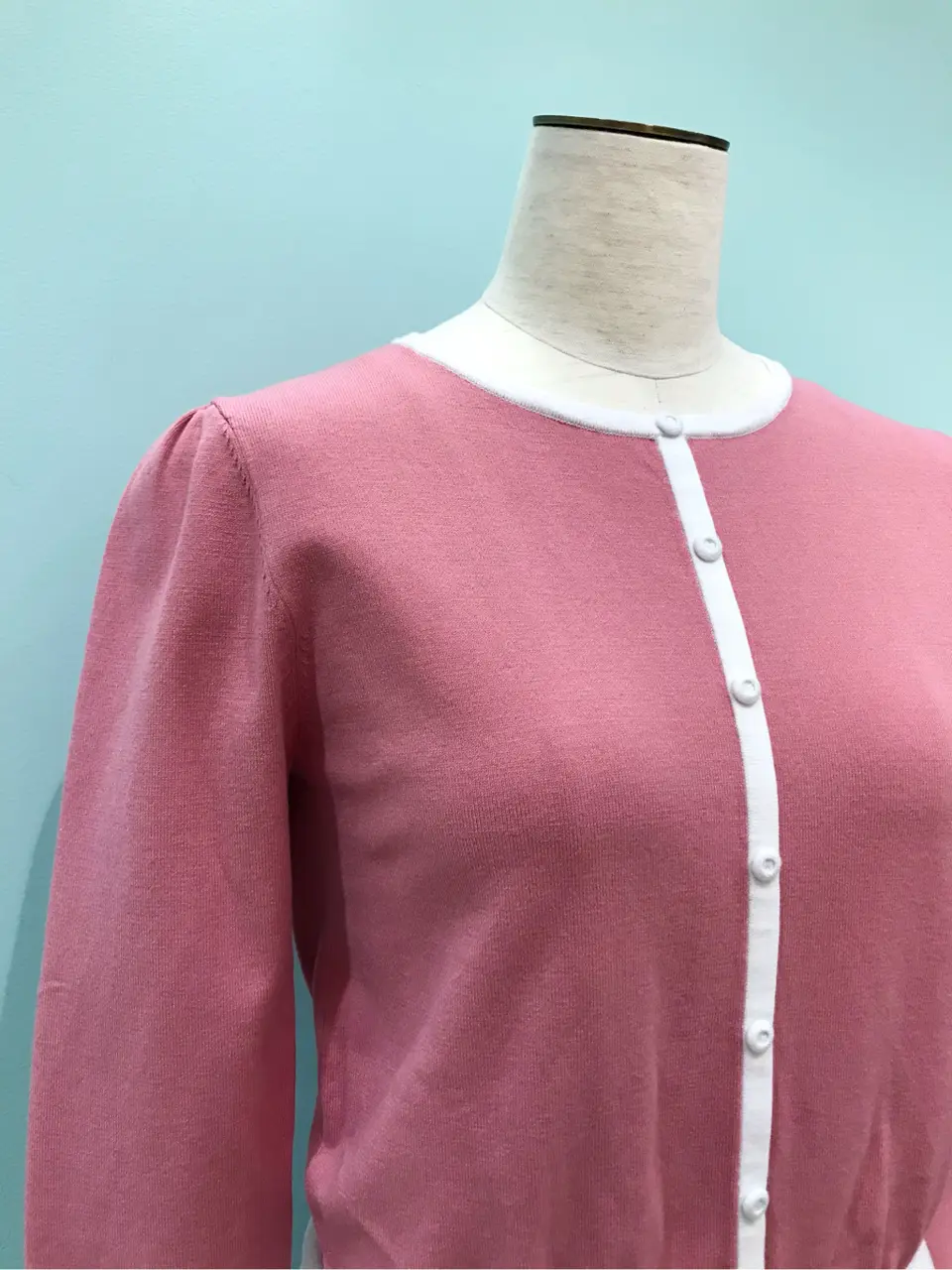 TOCCA G コーディネート画像