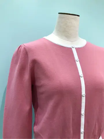 TOCCA G コーディネート画像