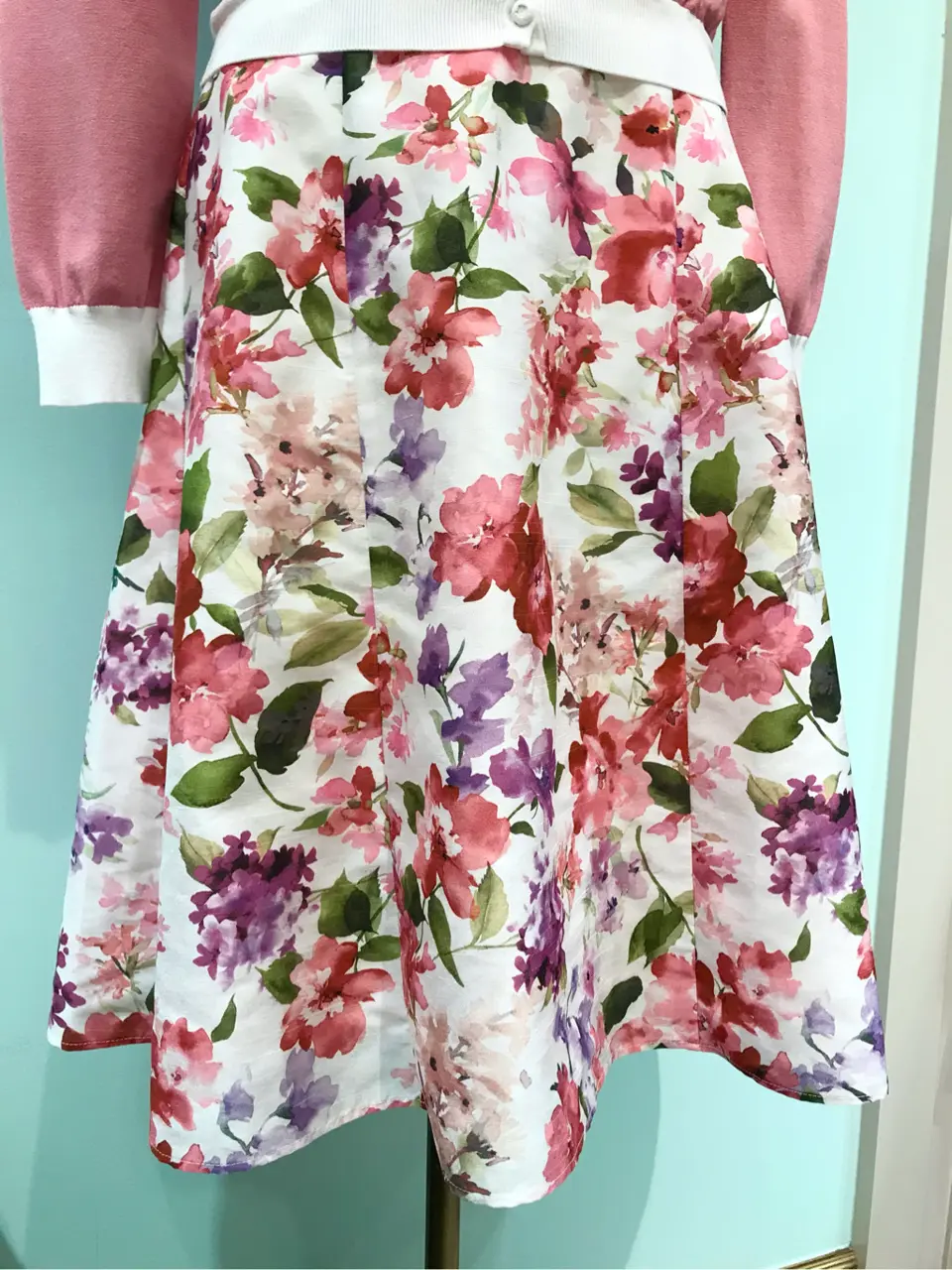 TOCCA G コーディネート画像