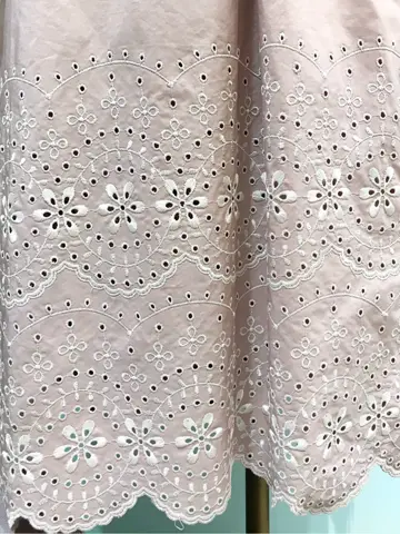 TOCCA G コーディネート画像