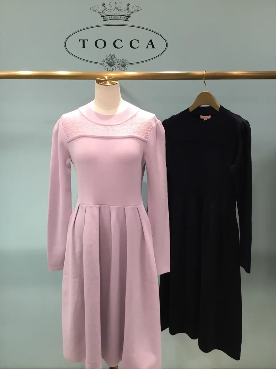 TOCCA ｋｉｍ コーディネート画像