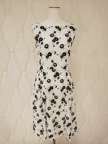 TOCCA スタッフf コーディネート画像