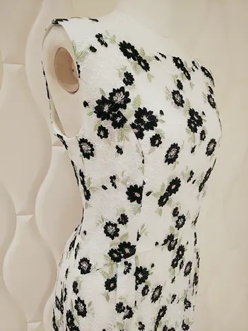 TOCCA スタッフf コーディネート画像