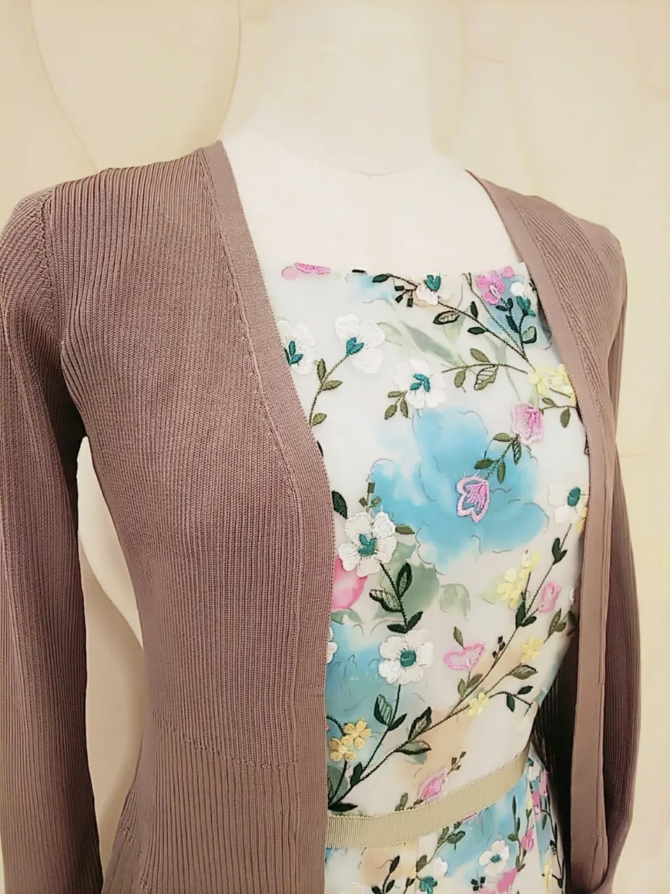 TOCCA スタッフf コーディネート画像