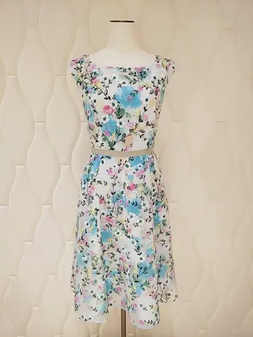 TOCCA スタッフf コーディネート画像