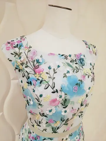 TOCCA スタッフf コーディネート画像