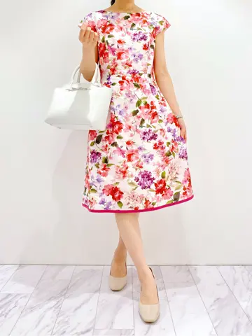 TOCCA oda ❁ コーディネート画像