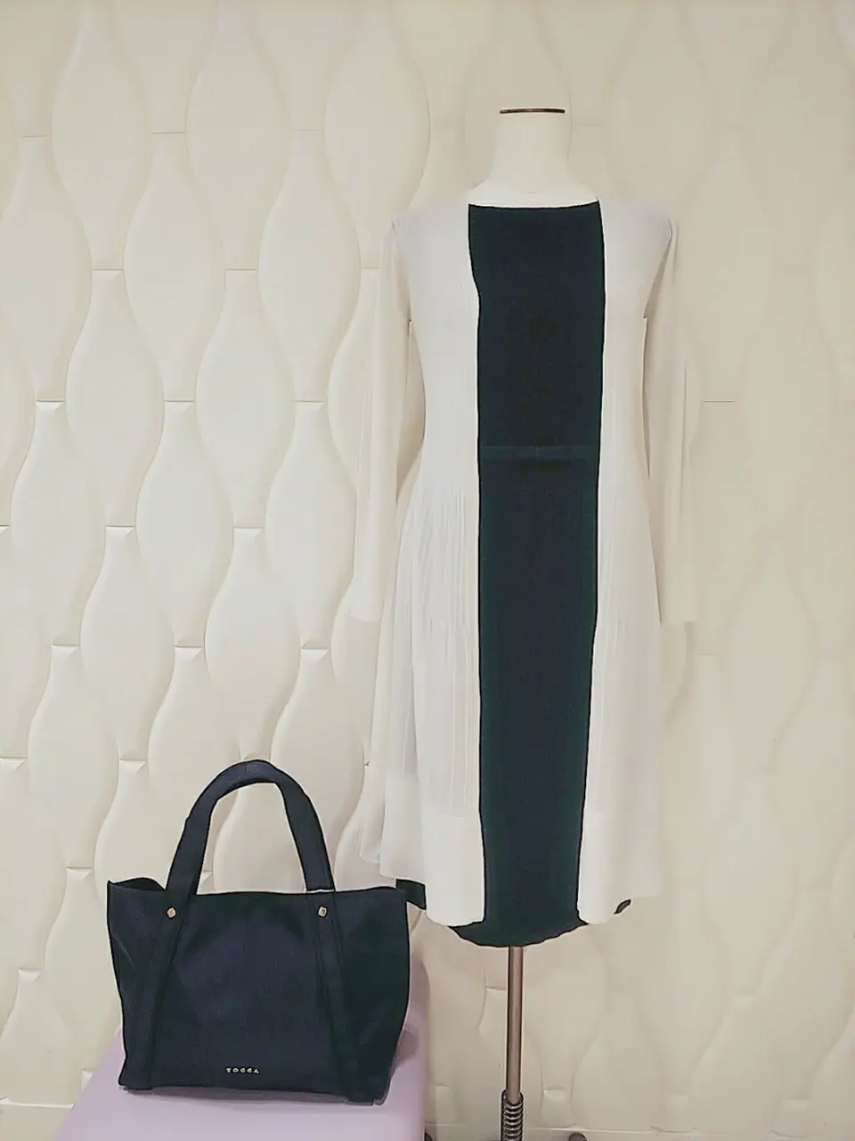  スタッフf コーディネート画像