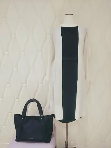 TOCCA スタッフf コーディネート画像