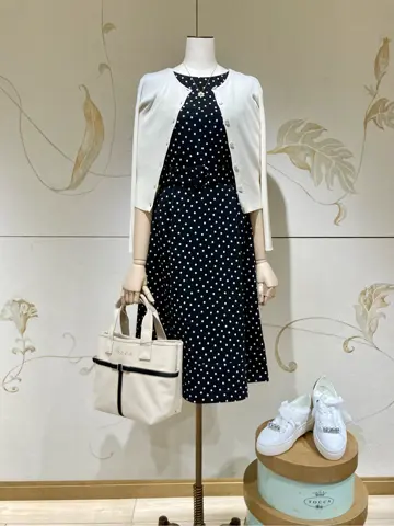 TOCCA mimura☺︎ コーディネート画像