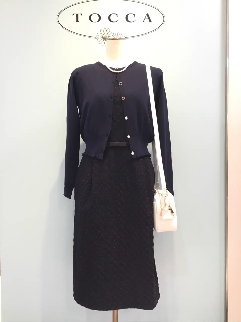 TOCCA 𝒽 コーディネート画像