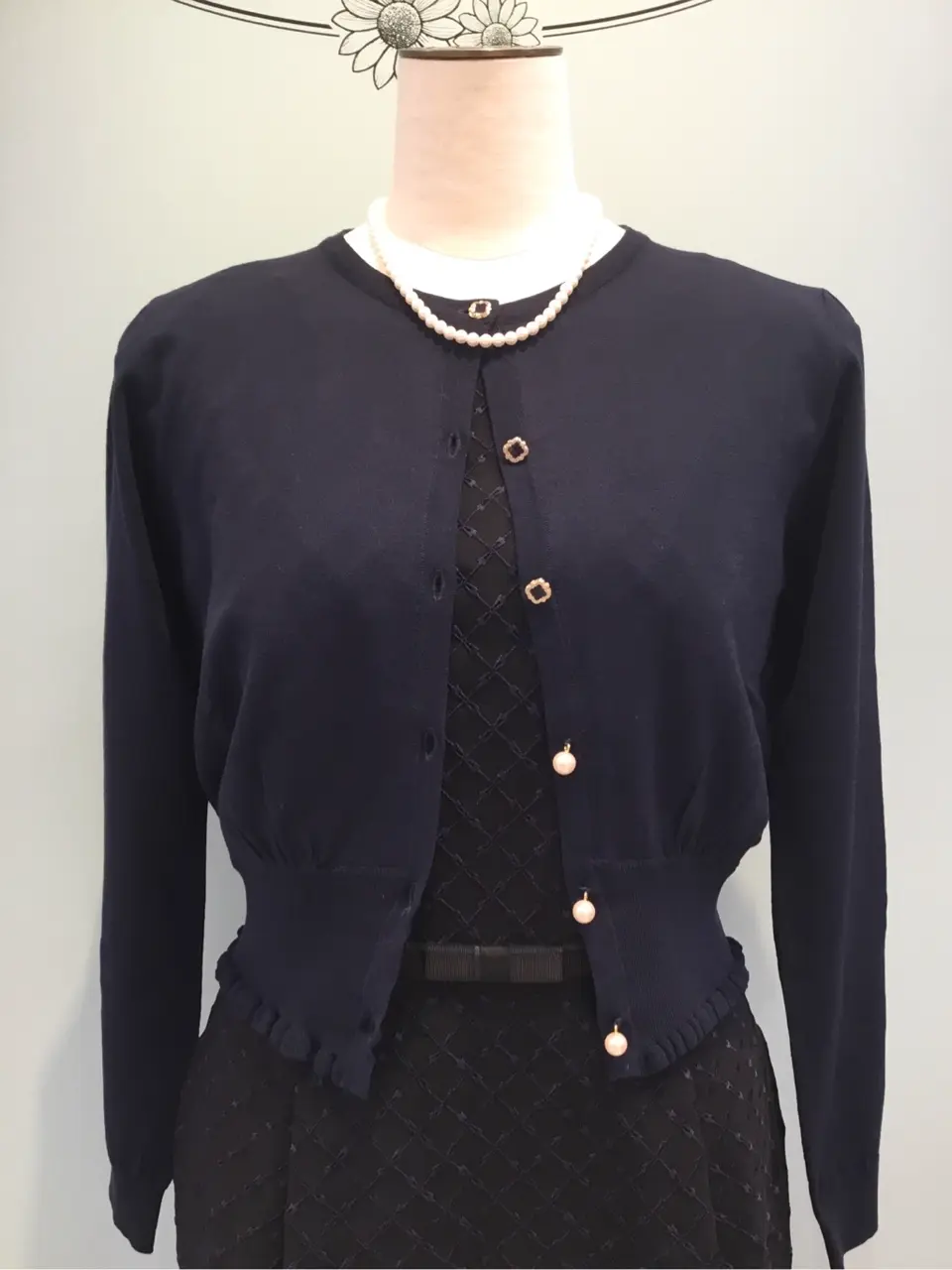 TOCCA 𝒽 コーディネート画像