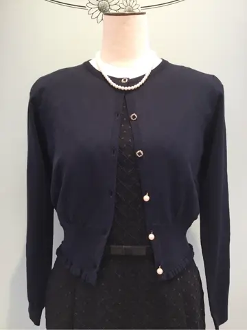 TOCCA 𝒽 コーディネート画像