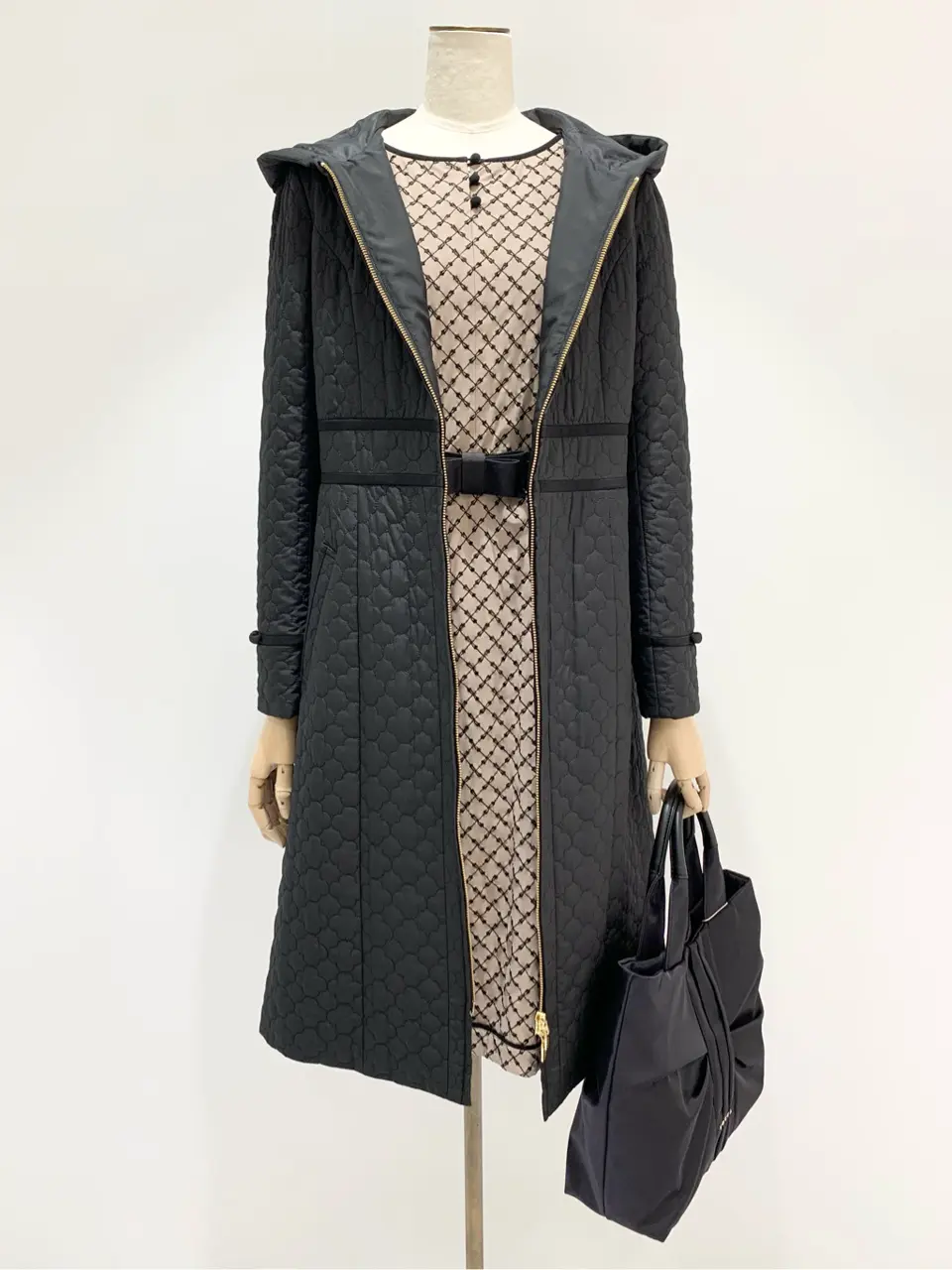 TOCCA 𝓕 コーディネート画像