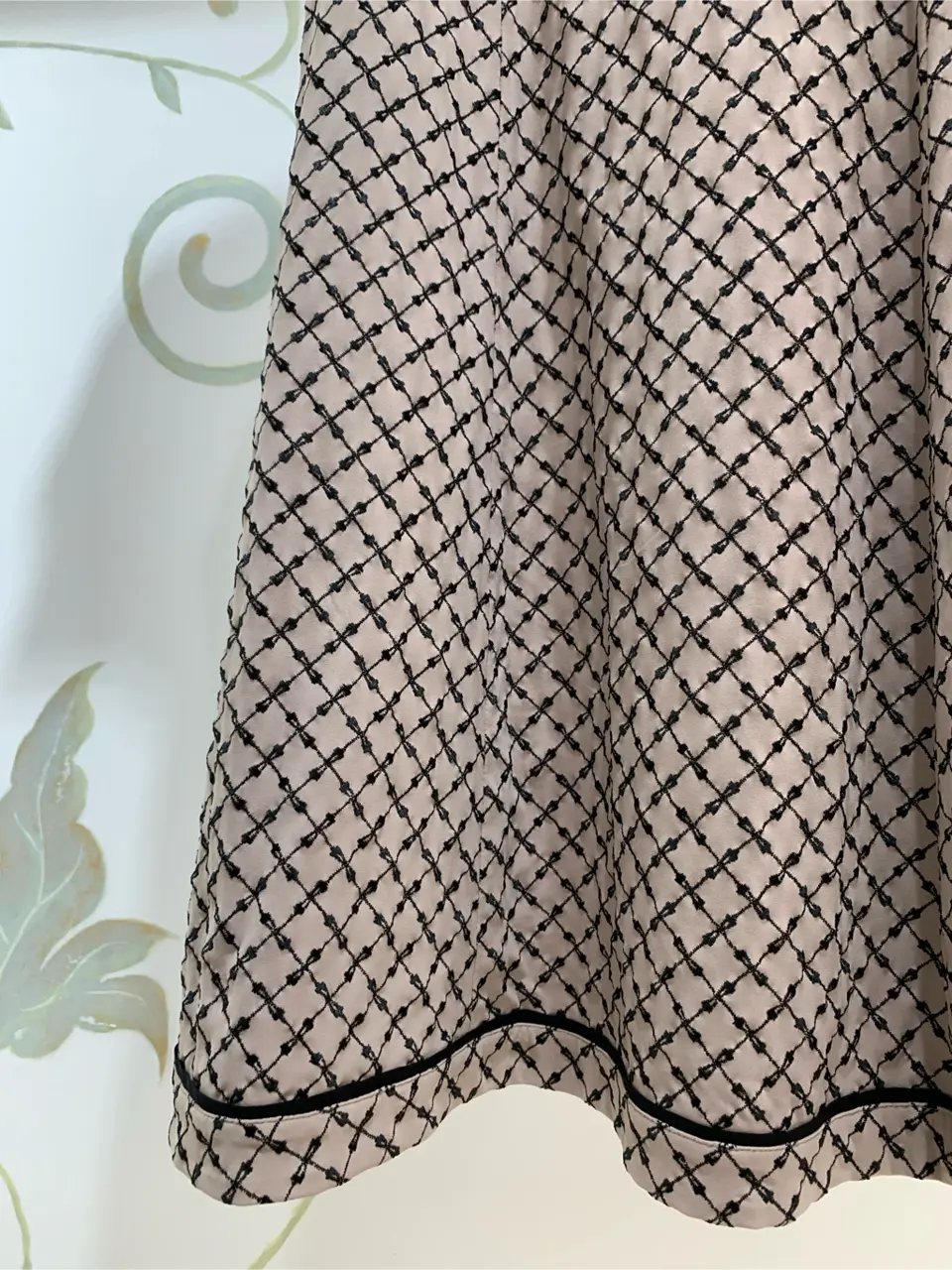 TOCCA 𝓕 コーディネート画像