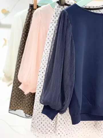 TOCCA 𝓕 コーディネート画像