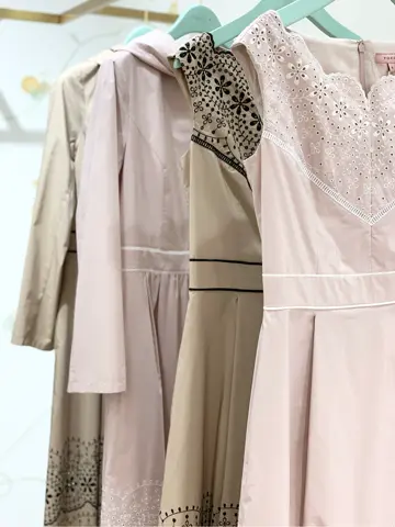 TOCCA 𝓕 コーディネート画像