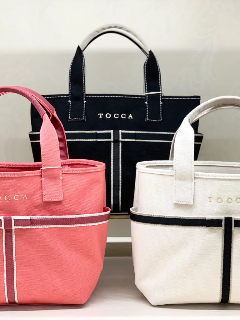 TOCCA 𝓕 コーディネート画像