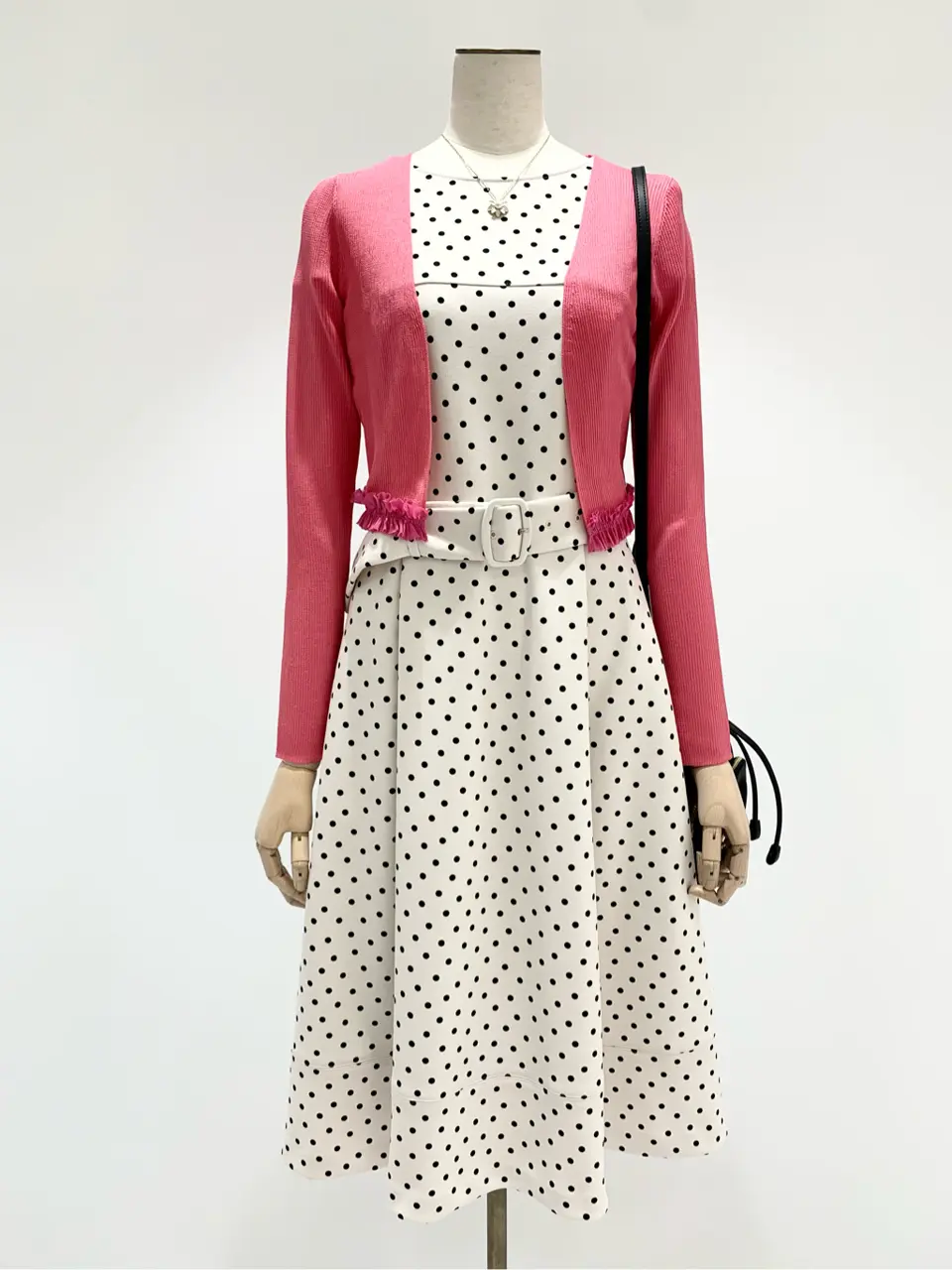 TOCCA 𝓕 コーディネート画像