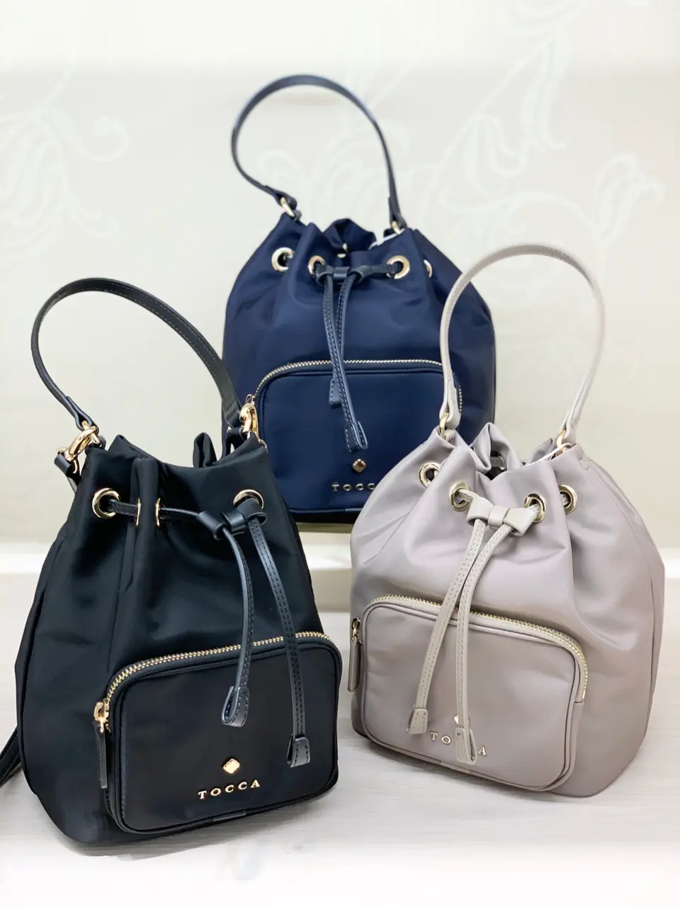 TOCCA 𝓕 コーディネート画像