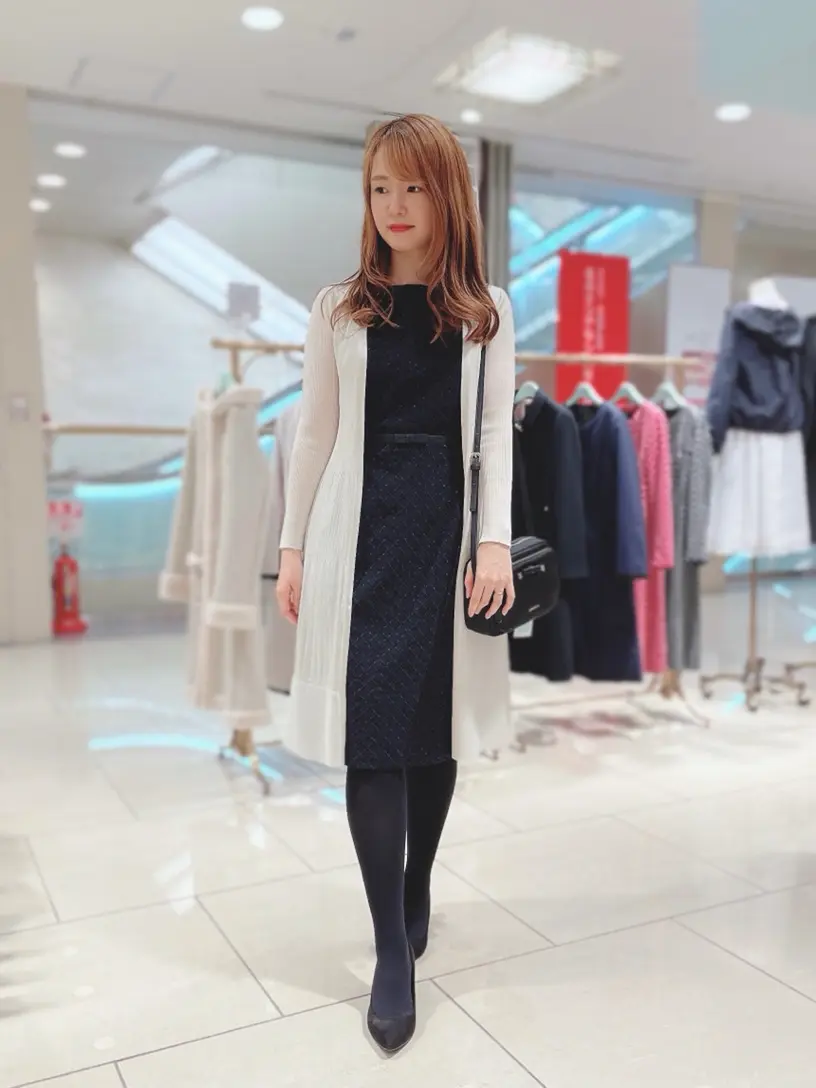 TOCCA Y.N コーディネート画像