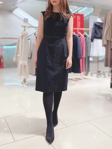 TOCCA Y.N コーディネート画像