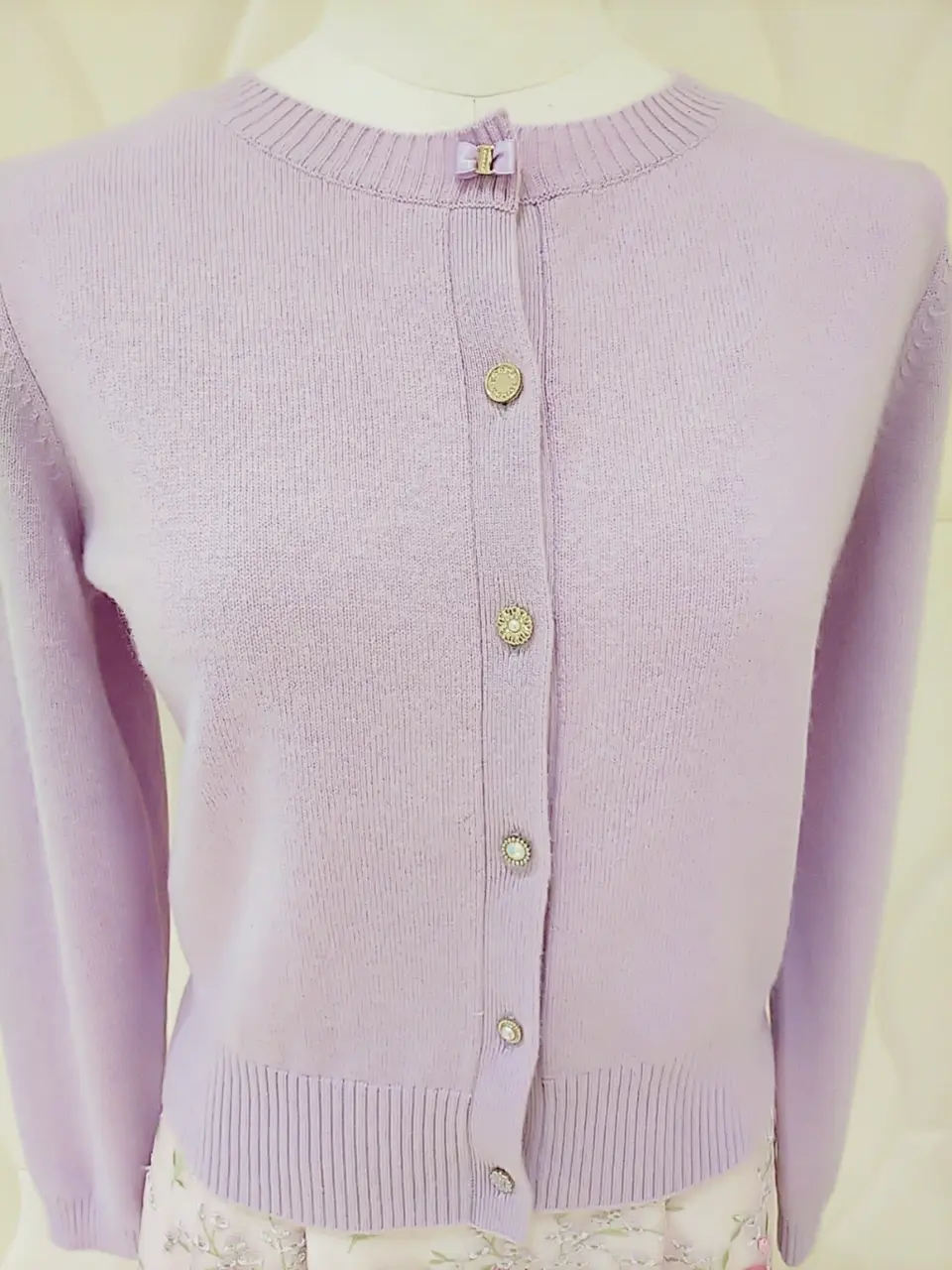 TOCCA スタッフf コーディネート画像