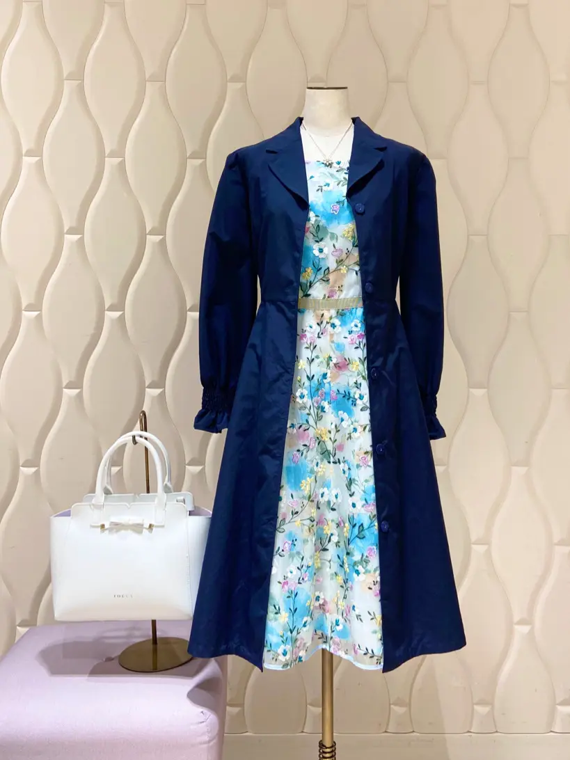  𝕂 コーディネート画像