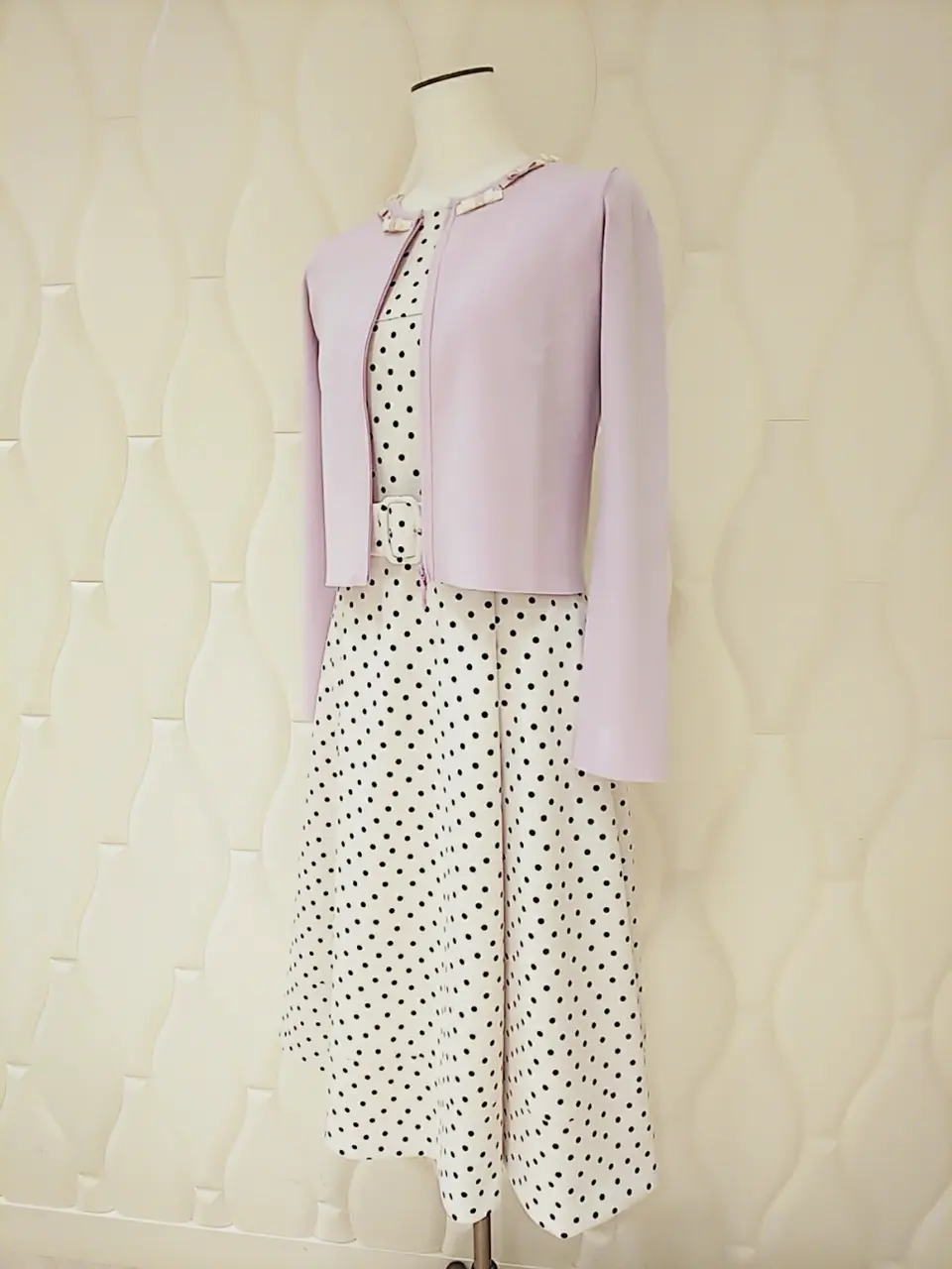 TOCCA スタッフf コーディネート画像