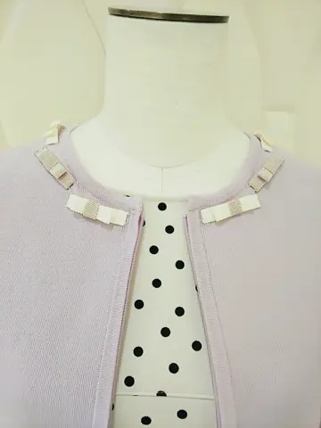 TOCCA スタッフf コーディネート画像