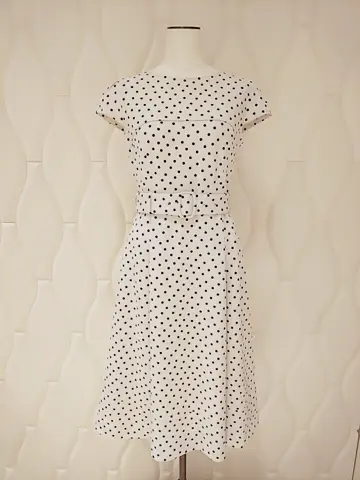 TOCCA スタッフf コーディネート画像