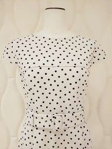 TOCCA スタッフf コーディネート画像