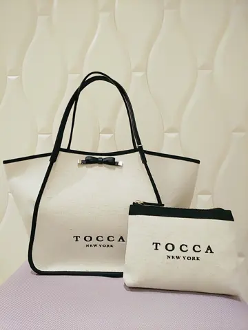 TOCCA スタッフf コーディネート画像