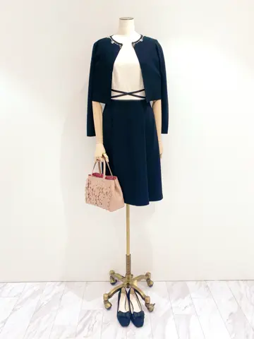 TOCCA oda ❁ コーディネート画像