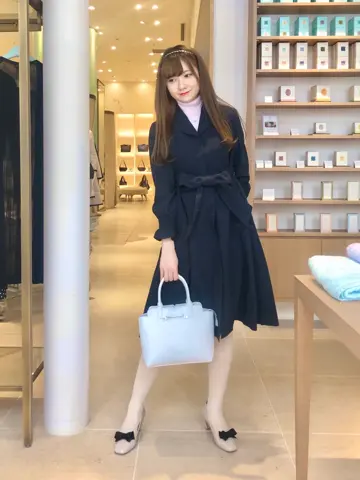 TOCCA mirei コーディネート画像