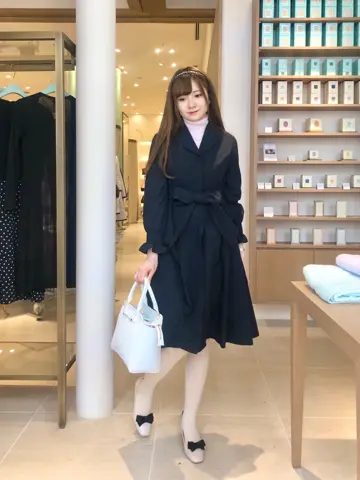 TOCCA mirei コーディネート画像