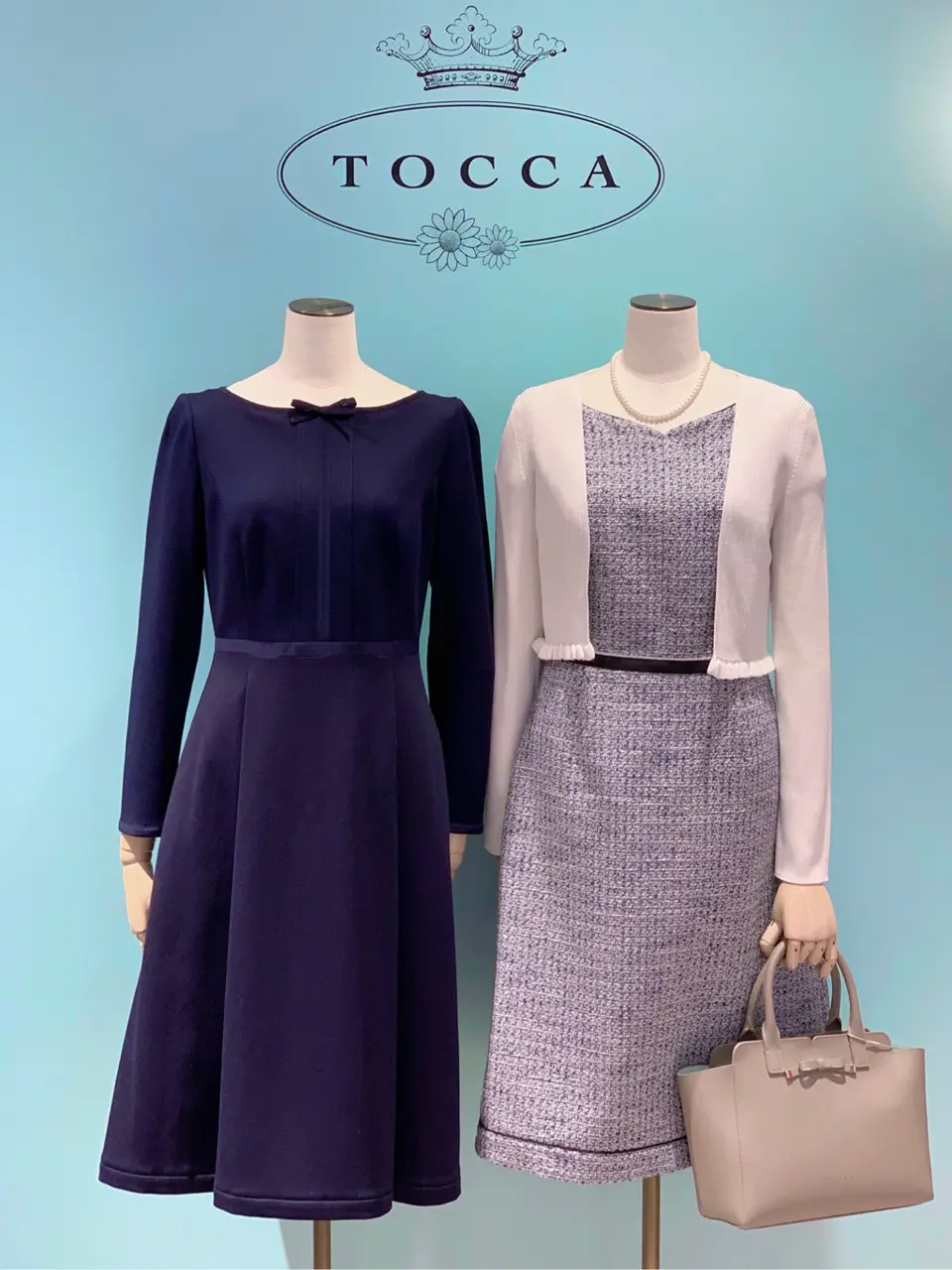 TOCCA Ｉ コーディネート画像