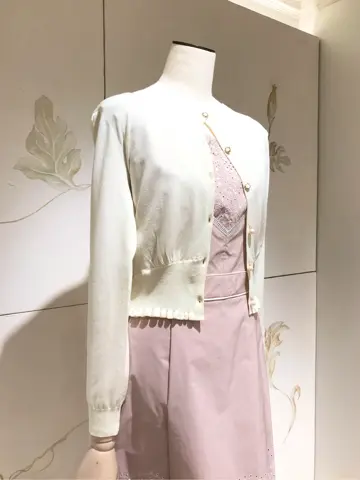 TOCCA スタッフM コーディネート画像