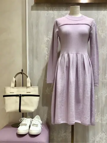 TOCCA 池部 コーディネート画像