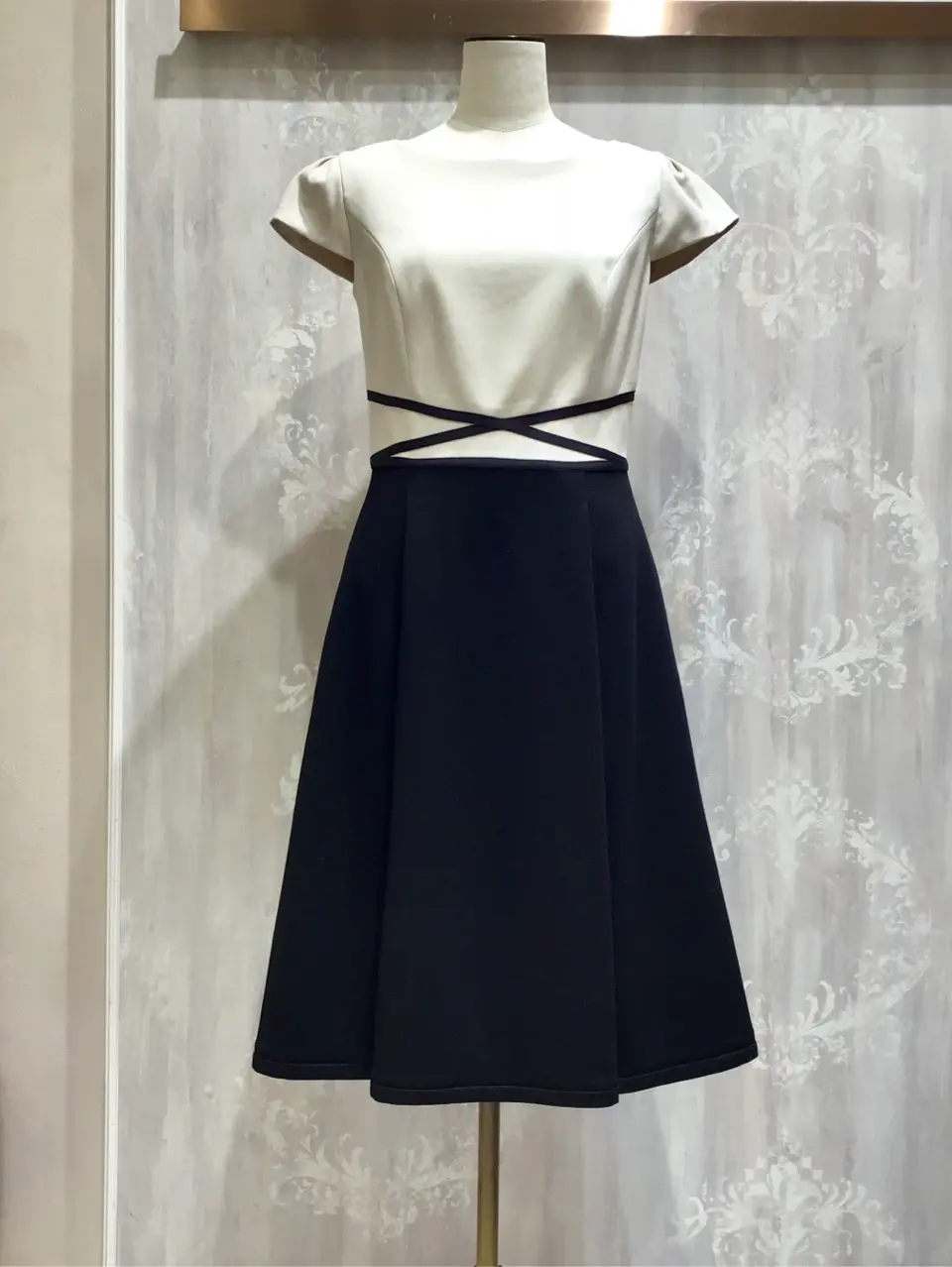 TOCCA 池部 コーディネート画像