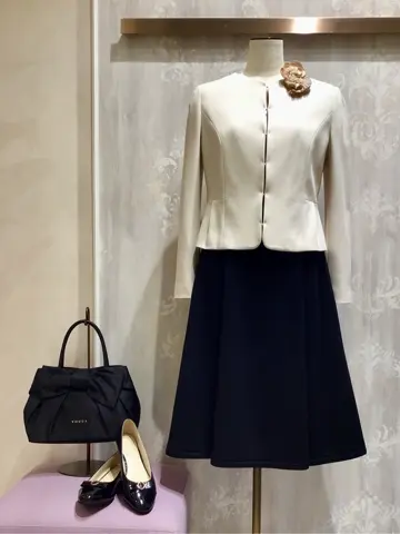 TOCCA 池部 コーディネート画像