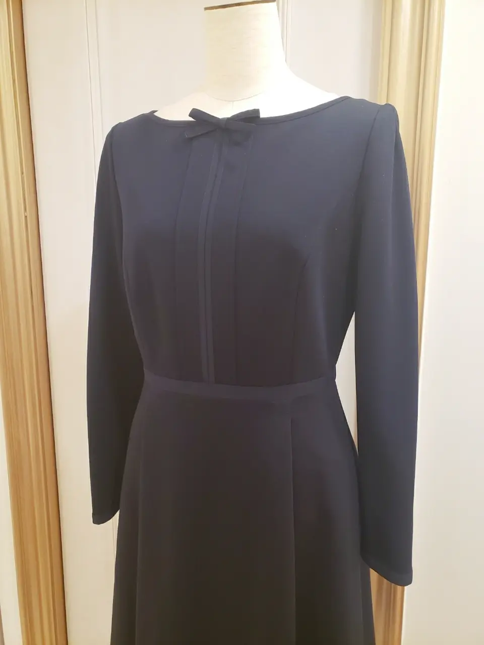 TOCCA スタッフＳ コーディネート画像