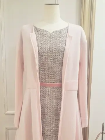 TOCCA スタッフＳ コーディネート画像