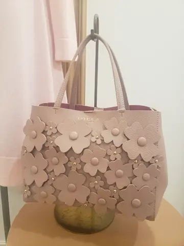 TOCCA スタッフＳ コーディネート画像