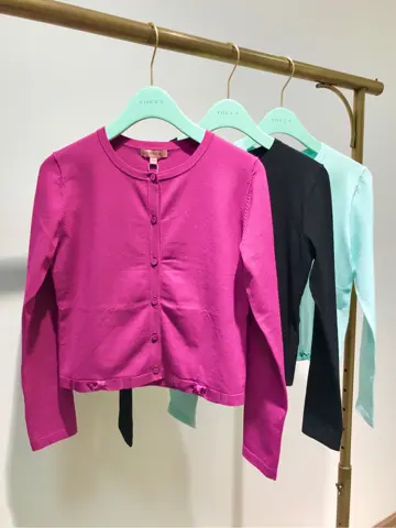 TOCCA スタッフT コーディネート画像