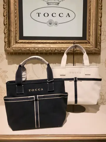 TOCCA スタッフT コーディネート画像