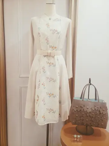 TOCCA スタッフＳ コーディネート画像