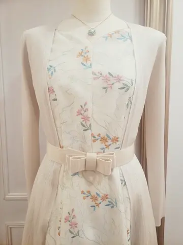 TOCCA スタッフＳ コーディネート画像